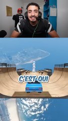 Qui gagne entre 100 Arad et 1 gorille ?