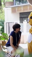 I Wish You Knew - CN - sereal - #abel