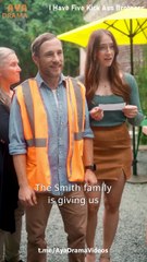 I Have Five Kick Ass Brothers All Episodes - ReelShort - #abel