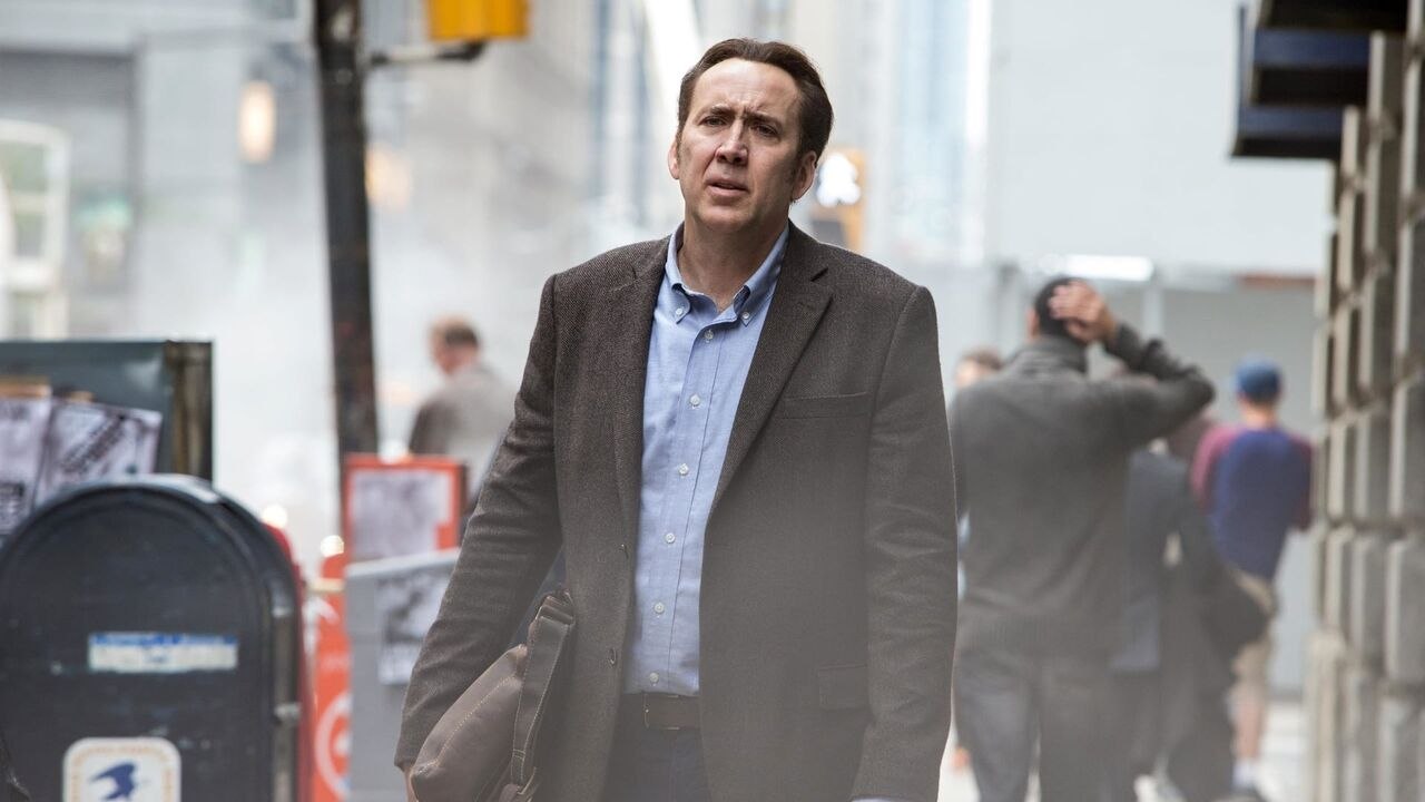 Pay the Ghost