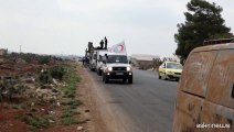 Siria, le famiglie evacuate da Sweida. L'Onu: 128mila sfollati