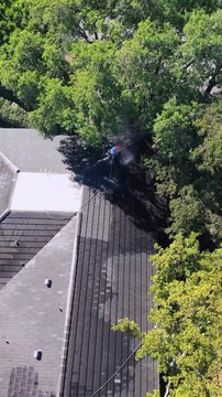 Top Pressure Washing Services in Florida | John “The Greek” Painting