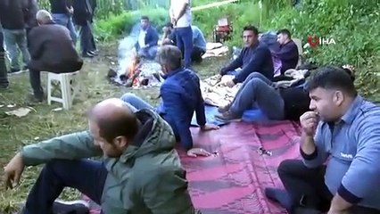 Gölde kaybolan Furkan'dan acı haber geldi!