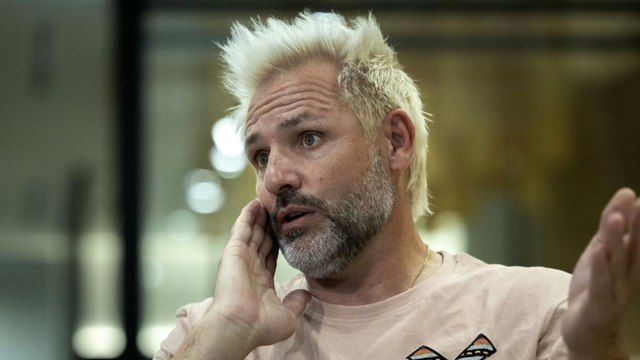 Santi Cañizares: Vinicius no se puede permitir otra temporada como la pasada