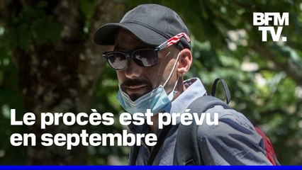 La justice ordonne un supplément d'information pour entendre l'ex-compagne de Cédric Jubillar