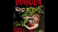 DIABOLIK---LA MINIERA DI DIAMANTI