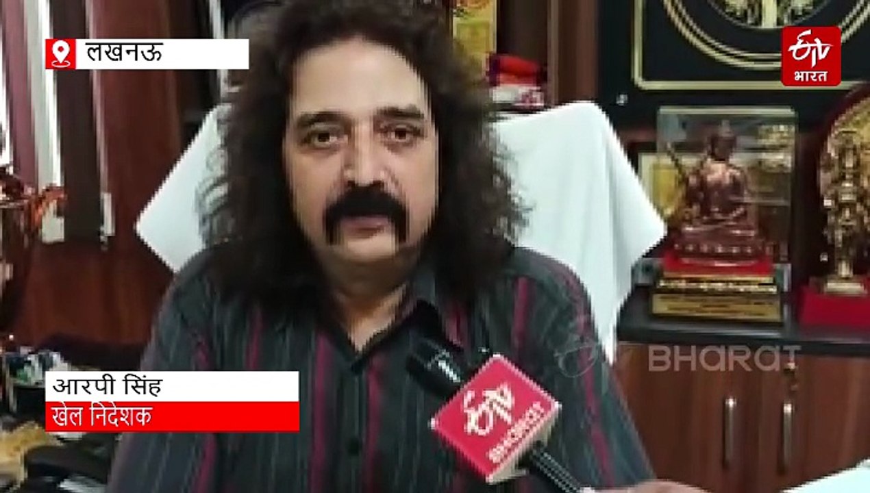 यूपी में होगी खेल अधिकारियों की बंपर भर्ती, नेशनल और इंटरनेशनल खिलाड़ियों को मिलेगा मौका, जानिए कितने हैं पोस्ट
