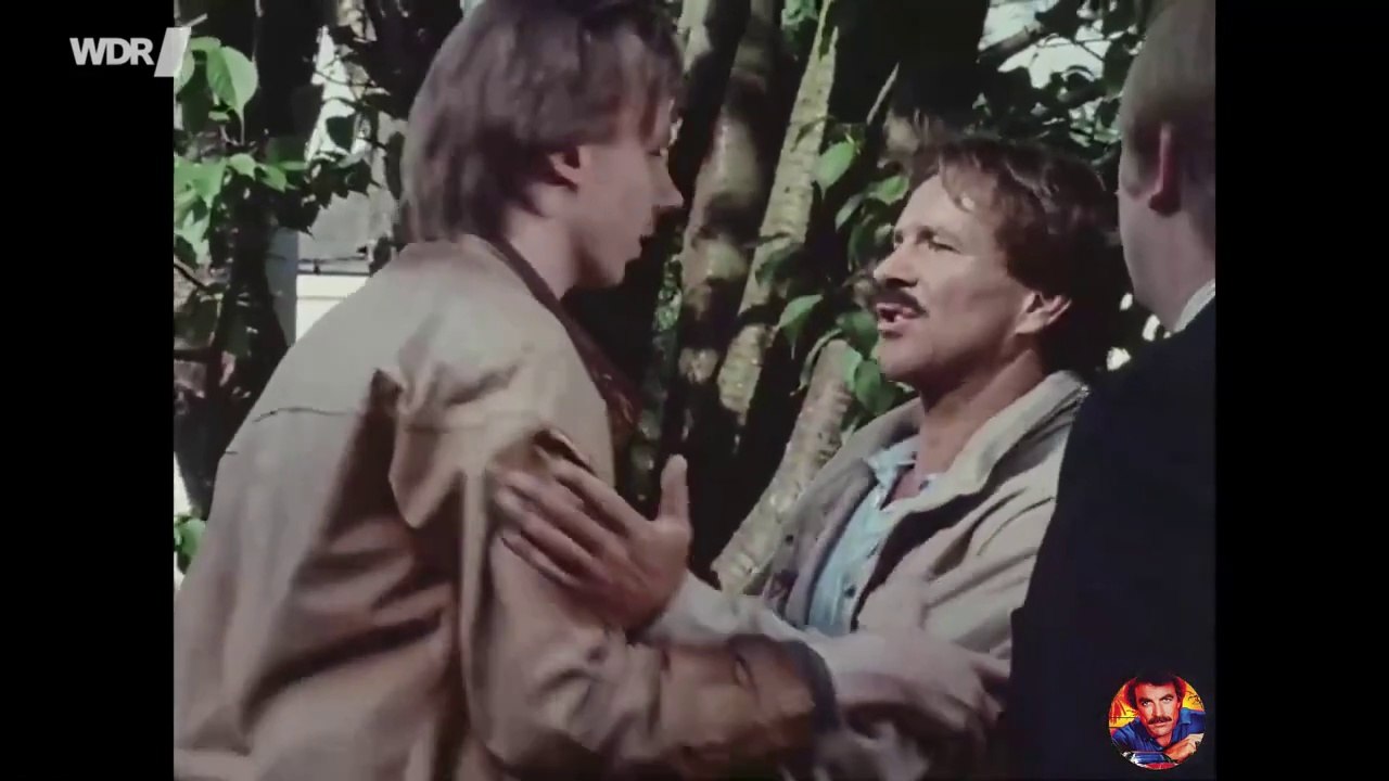 Tatort Schimanski 'Der Fall Schimanski' (1991) #GanzerFilm #Deutsch #HD