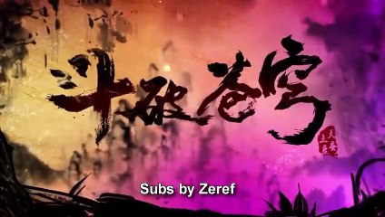 [EnglishSub] Battle Through The Heavens - Part 03 - Ep 13 to 16 [FullHD]