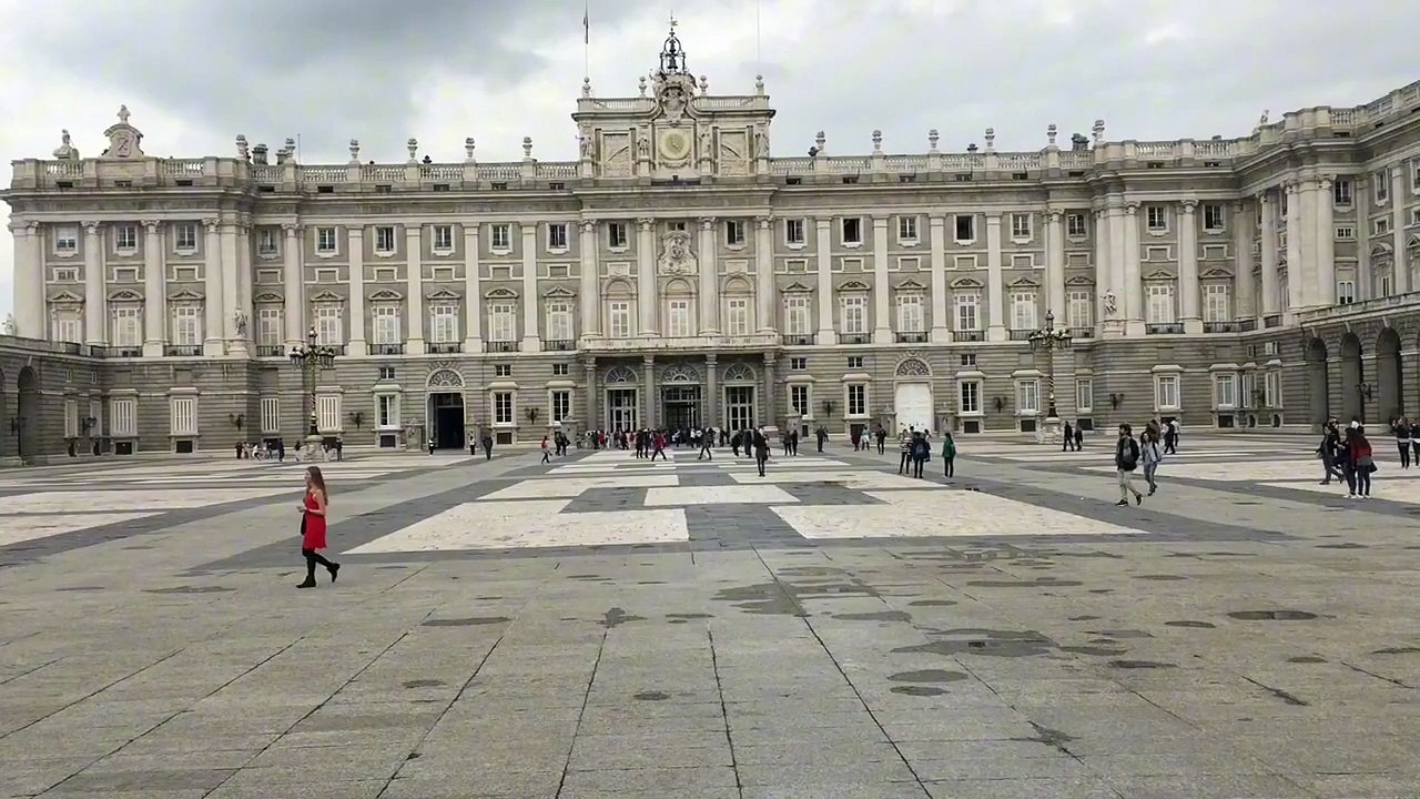 Milan Espagne 🇪🇸 N•50