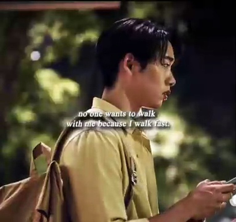the boy next world