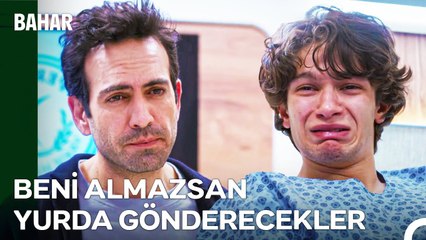 Yıllar Sonra Gerçekleşen Abi Kardeş Yüzleşmesi