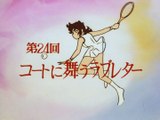 Jenny la Tennista - Episodio 24