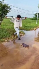 Kwai Funny tiktok _ Funny Videos 2024 Chinese Funny Video - Most View Chinese Funny Video