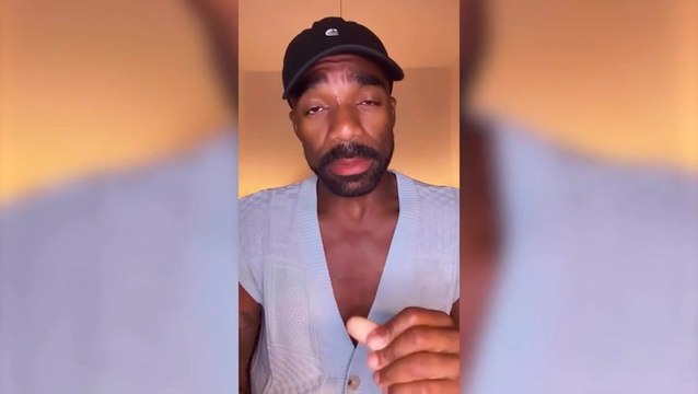 Strictly Come Dancing winner breaks down in tears after being duped by online scam