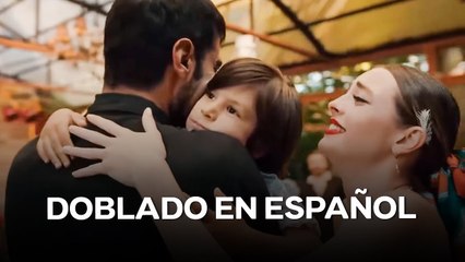 Gulcemal Capitulo 9 (Doblado en Español) (Largo Lleno) Final