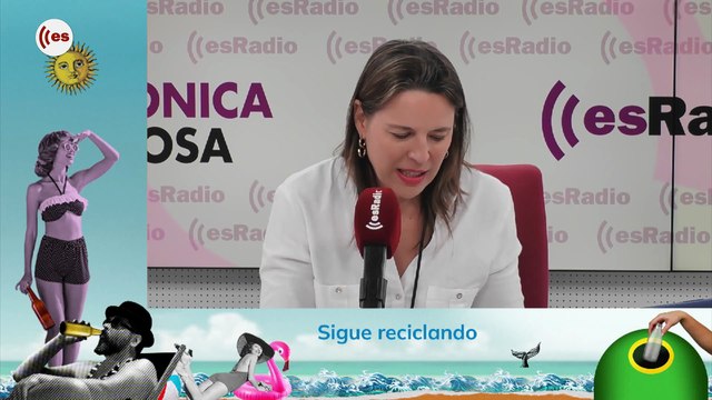 Crónica Rosa: La empresa despide al infiel de la kiss cam del concierto de Coldplay