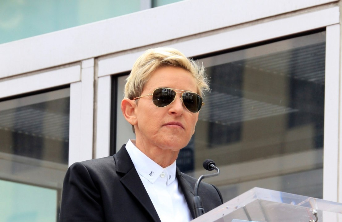 Ellen DeGeneres und Portia de Rossi: Sie wollen in Großbritannien heiraten