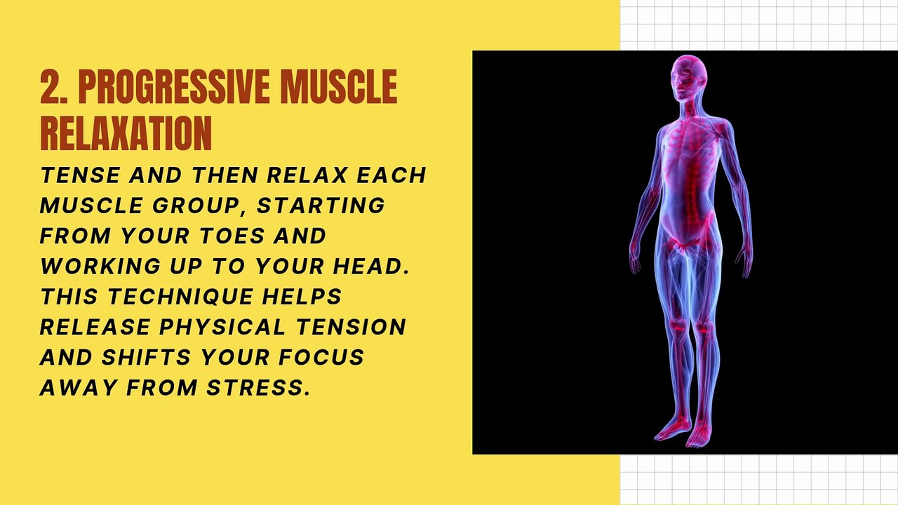 Jade Guerra’s Top 5 Relaxation Techniques to Instantly Reduce Stress