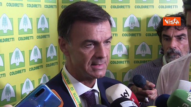 Dazi, Prandini: Servono risposte significative contro la troppa burocrazia in Ue