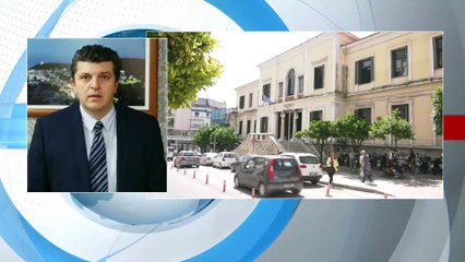 Φθιώτιδα: Δημοτικός σύμβουλος και συνεργοί προφυλακίστηκαν για φυτείες ναρκωτικών