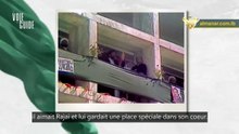 Biographie de Sayyed Ali Khamenei - épisode 8
