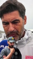 OL : Blessures de Mikotadze et Perry ! Fonseca esquive ?