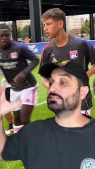 Lyon-Villefranche : Victoire et Jeunes Talents Prometteurs !