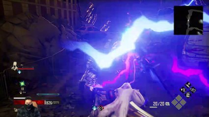 (PC) Code Vein - 19-2