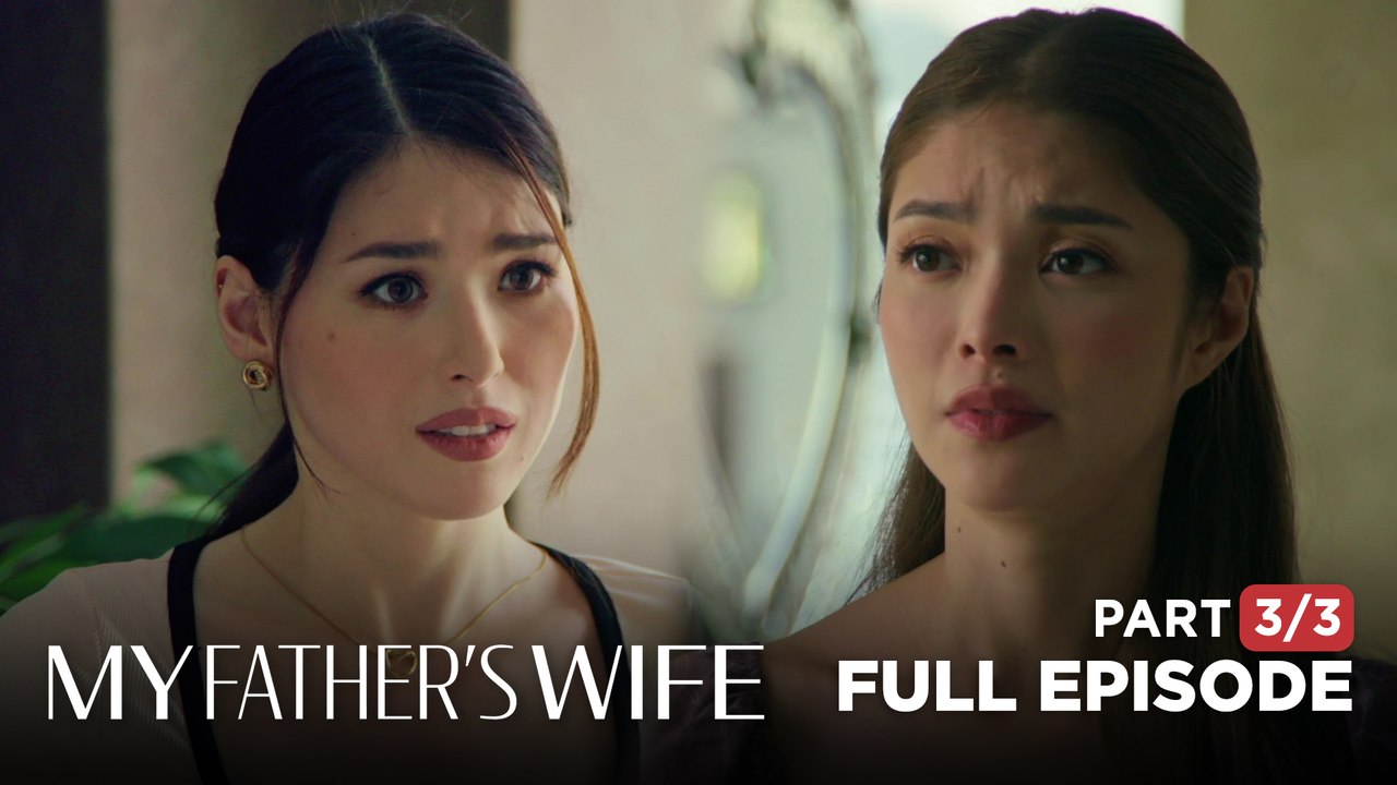 My Father’s Wife: There’s a price for Gina’s forgiveness (Episode 25 - Part 3/3)