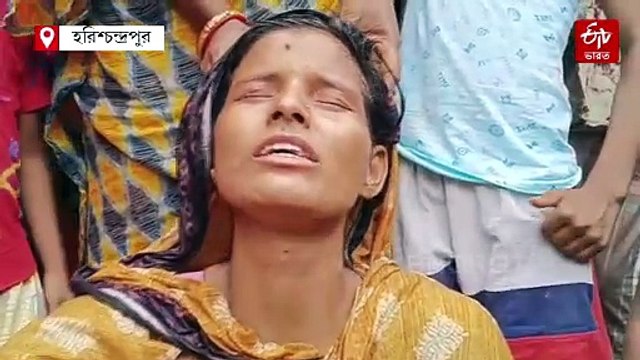 পণের দাবিতে গায়ে গরম তেল ঢেলে বধূকে পোড়ানোর চেষ্টা ! আটক স্বামী