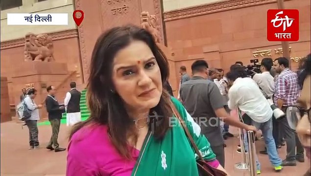 मुंबई ट्रेन ब्लास्ट केस, हाईकोर्ट ने सभी 12 आरोपी बरी किए, प्रियंका चतुर्वेदी ने जताई नाराजगी