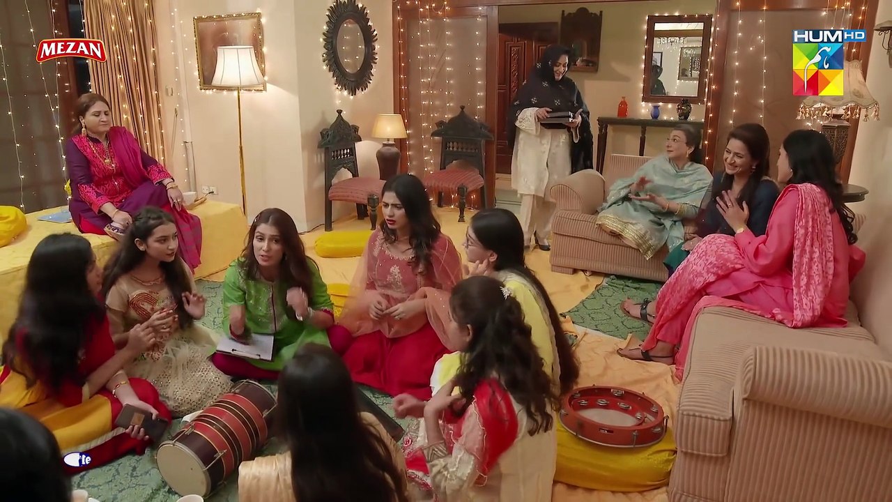 Chupke Chupke ｜ Episode 6 ｜