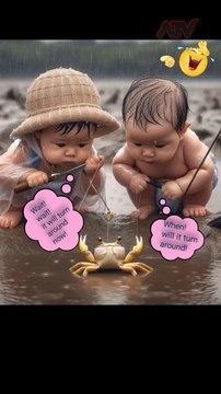 It will turn around Now! 😆 funny shorts videos