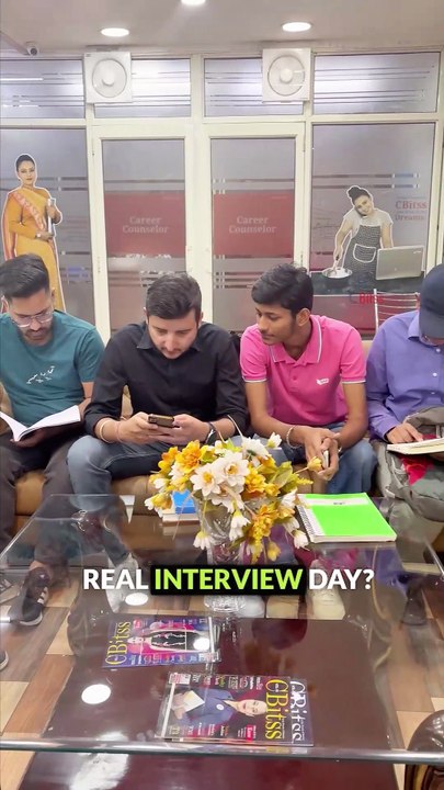 WMI Session Highlights at CBitss | Interview Preparation in Chandigarh