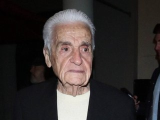 "Raumschiff Enterprise"-Star Tom Troupe ist tot