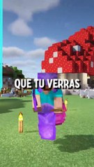 Les mobs rares et invisibles que tu ne verras jamais dans Minecraft ❌