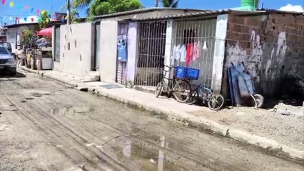 operação policial em Betel apreende grandes quantidades de drogas e leva suspeito a DHPP