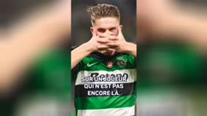 Arsenal - Arteta évasif sur Gyökeres