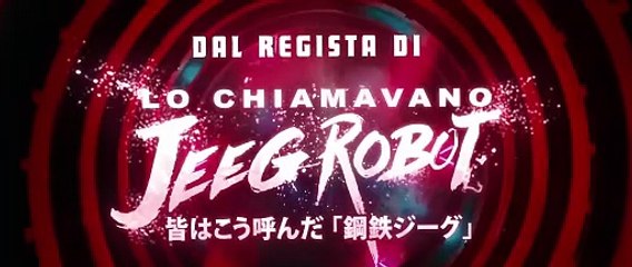 La città proibita - Trailer