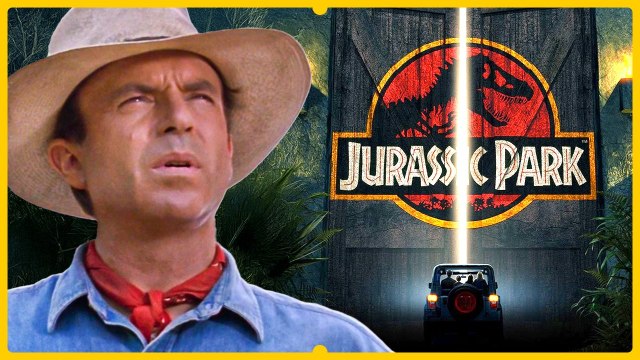 Jurassic Park : 15 questions restées sans réponse dans la saga !