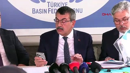 LGS soruşturmasında 29 kişi görevden uzaklaştırıldı