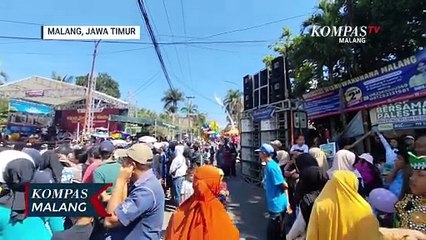 Pemkot Malang Larang Penggunaan Sound Horeg