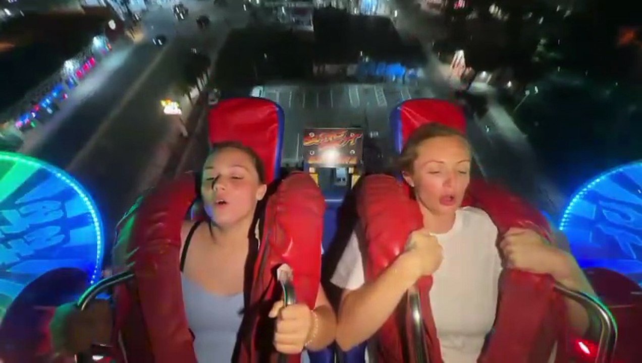 Girl Passing Out I Dailymotion top videos