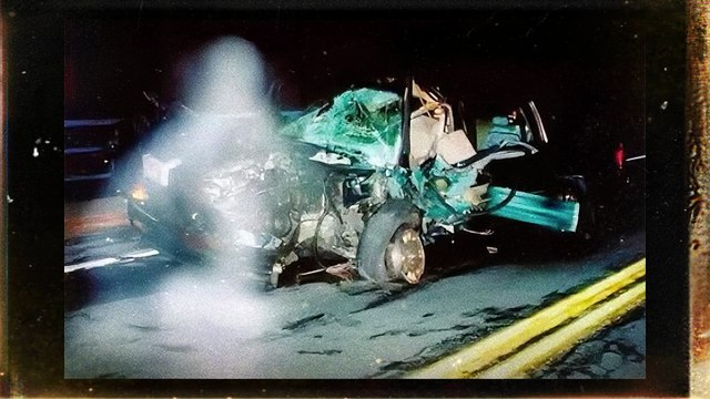 Geister, Dämonen und Paranormales - Geisterfotos #6