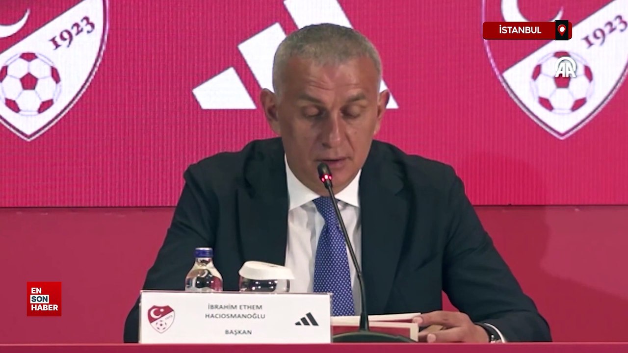 Türkiye profesyonel futbol liglerinin resmi futbol topu sponsoru adidas oldu