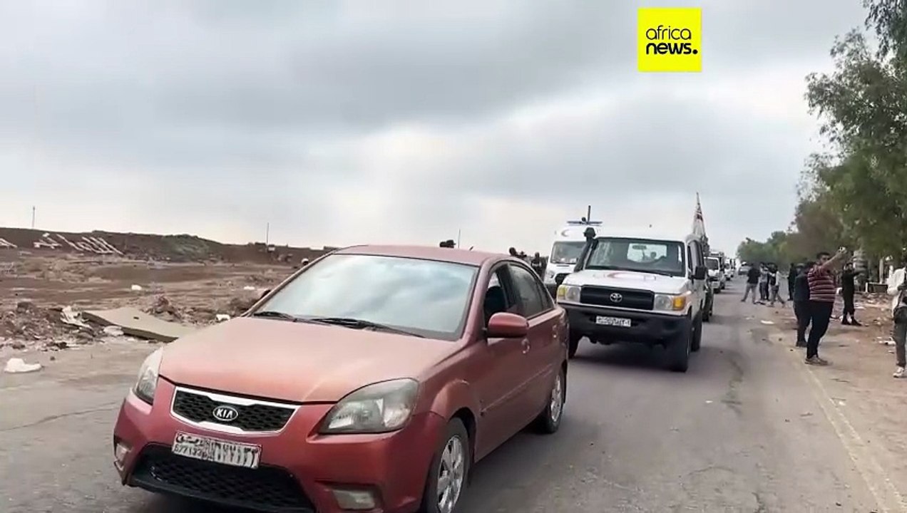 Syrie : évacuation des familles de Sweida suite aux violences intercommunautaires