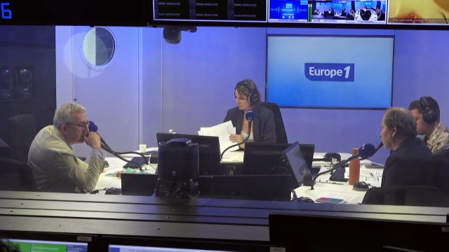 Boualem Sansal : face à Alger, «la diplomatie des bons sentiments» critiquée