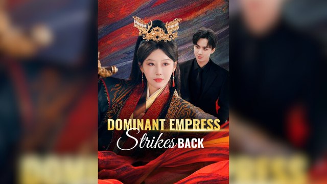 Dominant Empress Strikes Back Full Movies
