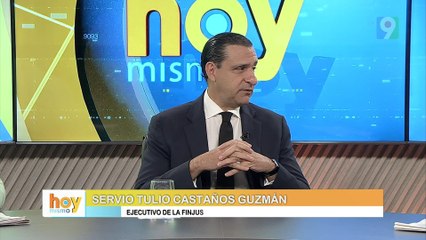 Servio Tulio Castaño y sus "Polémicas" declaraciones en Hoy Mismo